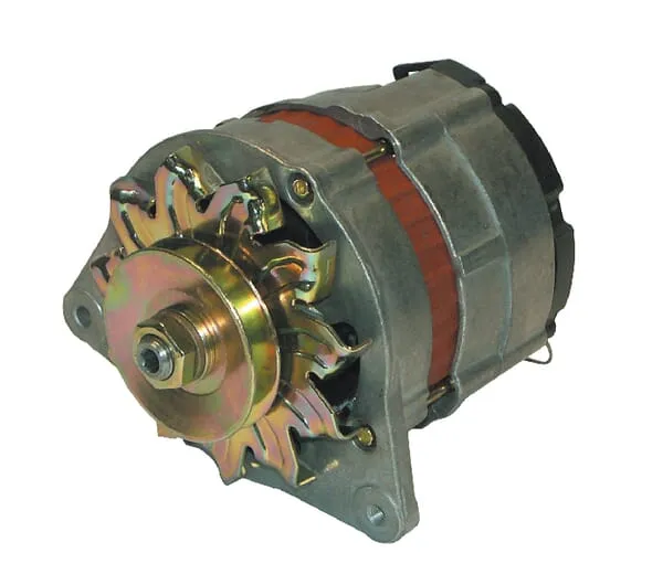 Alternátor 14V 55A