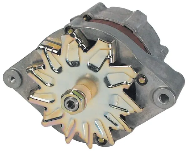 Alternátor 14V 65A