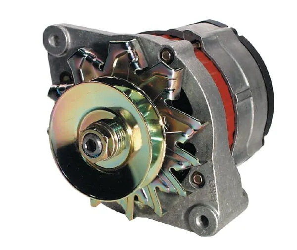 Alternátor 14V 65A