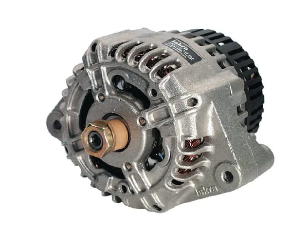 Alternátor 14V 85A