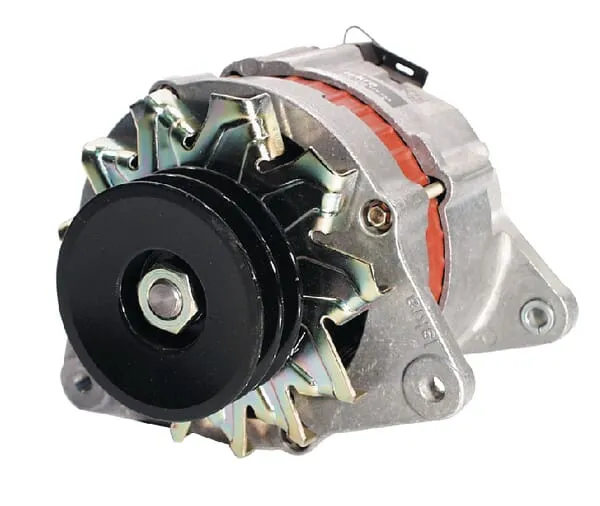 Alternátor 14V 55A