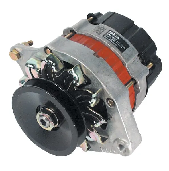 Alternátor 14V 65A