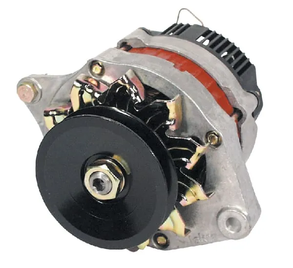 Alternátor 14V 65A