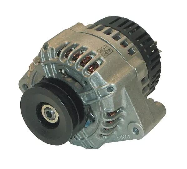 Alternátor 14V 85A