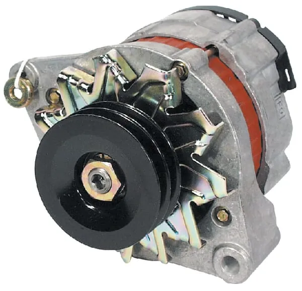 Alternátor 14V 70A