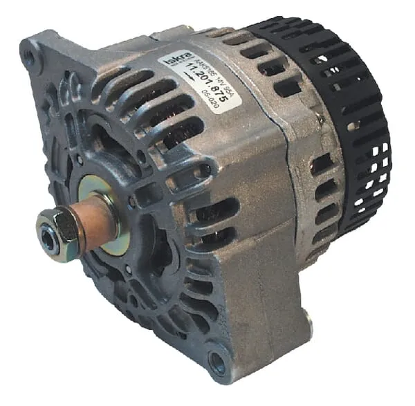 Alternátor 14V 95A