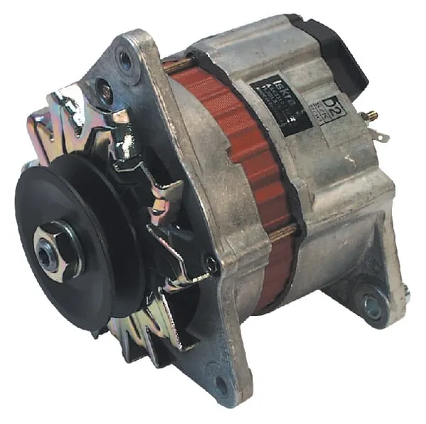 Alternátor 14V 65A