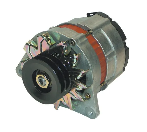 Alternátor 14V 65A