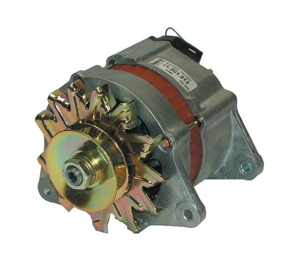 Alternátor 14V 65A
