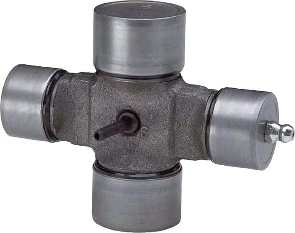 Sada křížku Ø 27 x 76 mm / Ø 32 x 94 mm, 2480, Walterscheid