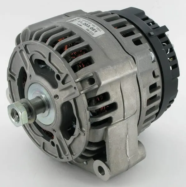 Alternátor 14V 150A