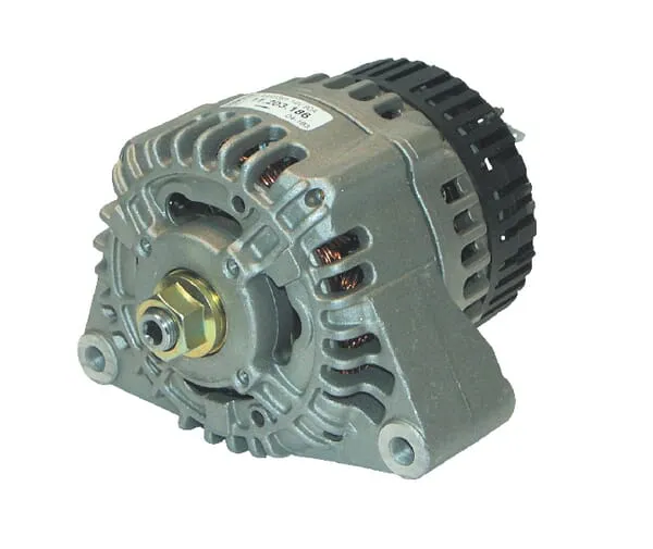 Alternátor 14V 90A