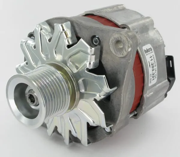 Alternátor 14V 75A