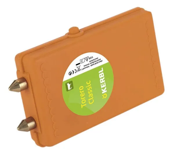 Elektrický poháněč Torrero