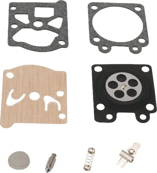 Opravná sada pro karburátory