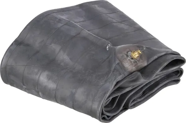 Duše pro ráfek Ø 48", 11,2 / 10 - 48 TR218A, galuskový ventil, Kramp