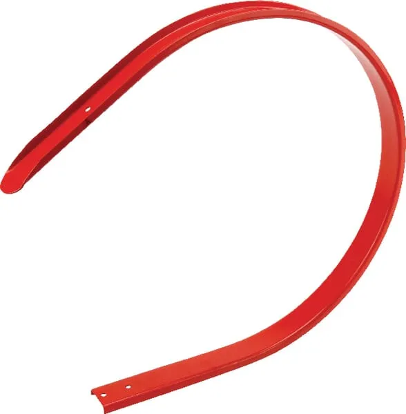 Stírací plech Welger