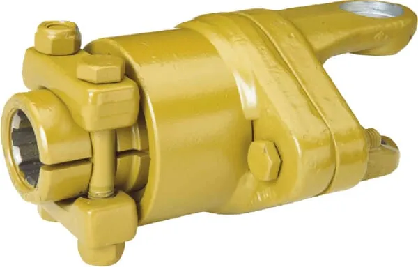 Volnoběžná spojka se střižným šroubem FKB 61/20R