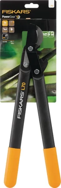 Zahradní nůžky nůžkové hook Fiskars, 112190