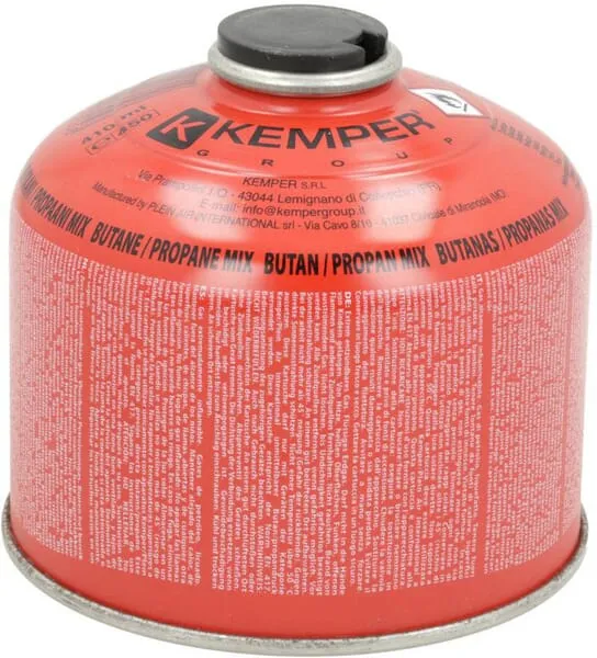 Plynová kartuše 230 g