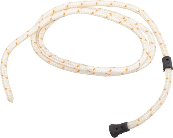 Startovací šňůra Ø 4,5 mm