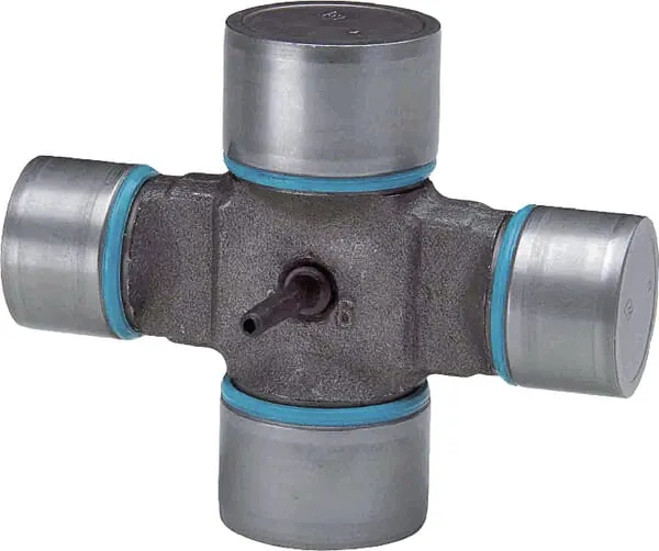 Sada křížku Ø 32 x 89 mm / Ø 36 x 106 mm, 2580/P580, Walterscheid