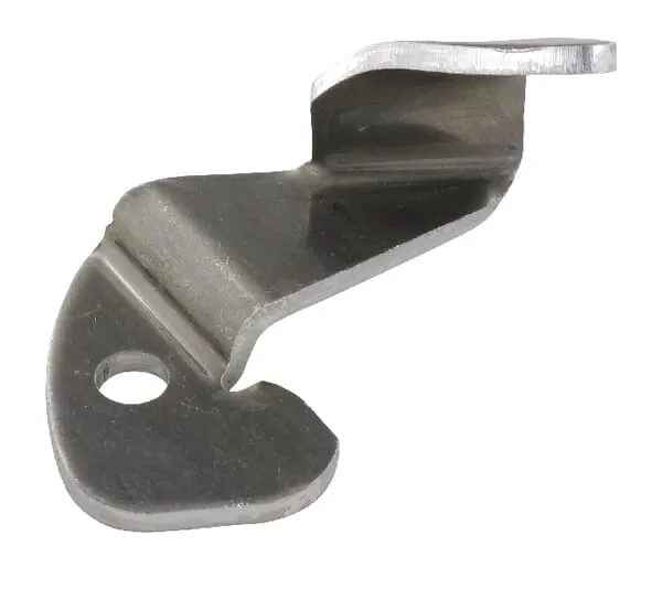 Zachycovač řetězu