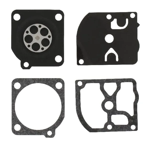 Sada membrán karburátoru