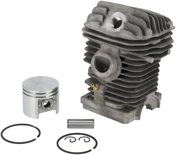 Válec kompletní Ø 40 mm