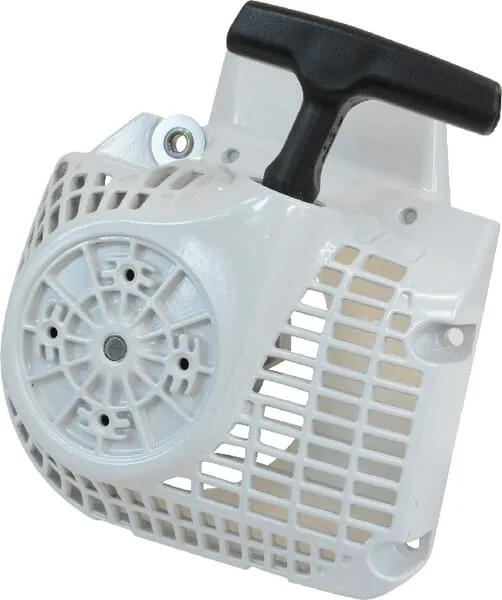 Startér, kompletní