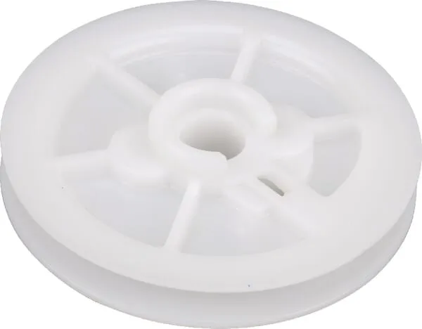 Spouštěcí řemenice