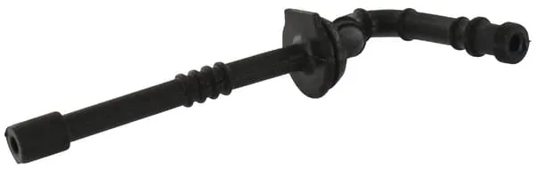 Benzinové potrubí
