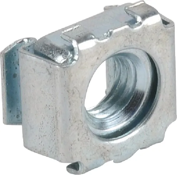 Matice čtyřhranná M8