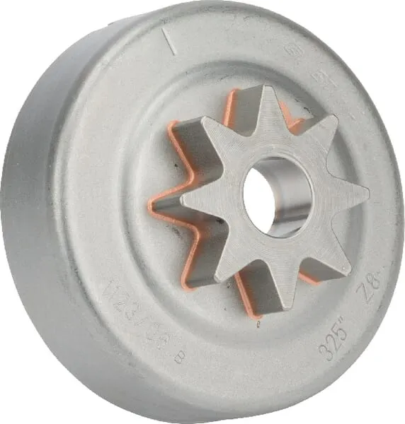 Ozubené kolo .325, 8 zubů