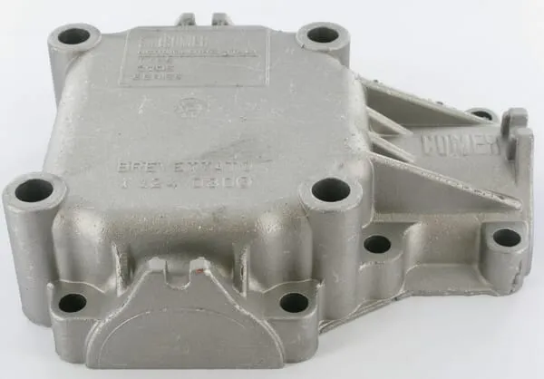 Polovina skříně L-25A