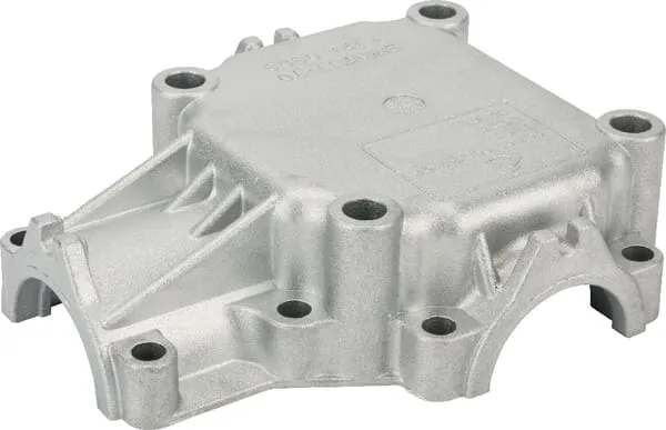 Polovina skříně L-25A