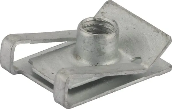 Rychloupínací deska