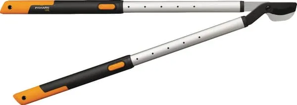 Teleskopické odvětvovací nůžky SmartFit