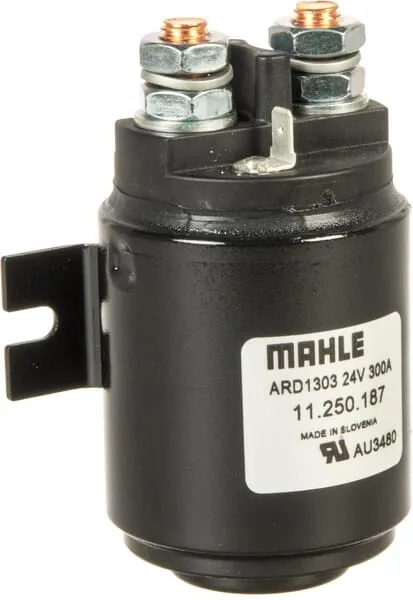 Relé 24V 300A Iskra