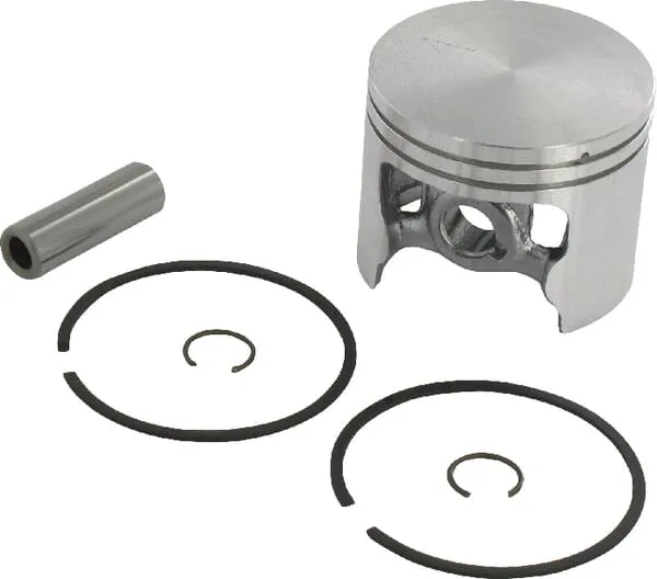 Píst (kompl.) pro 034