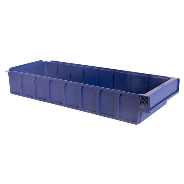 Úložný box 500x188x80 mm