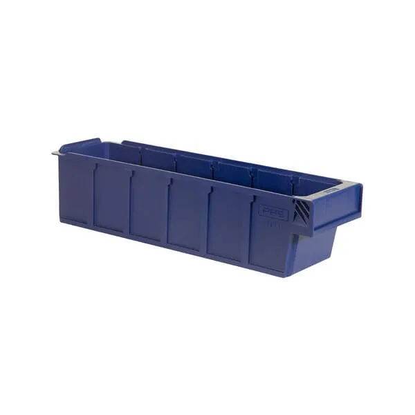 Úložný box 400x115x100 mm