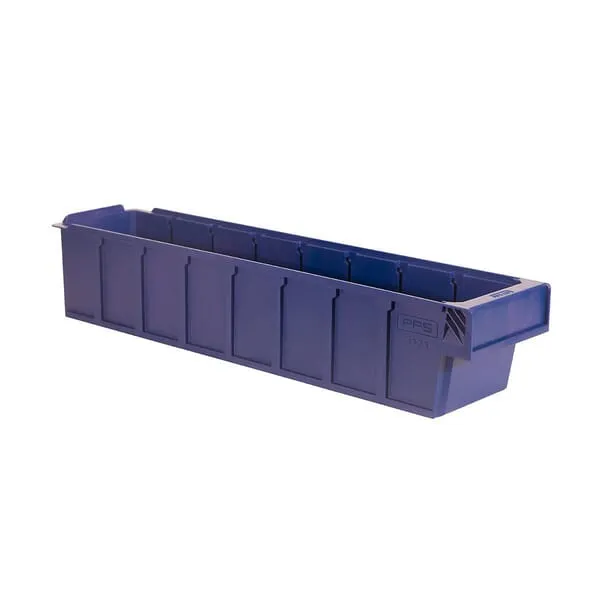 Úložný box 500x115x100 mm