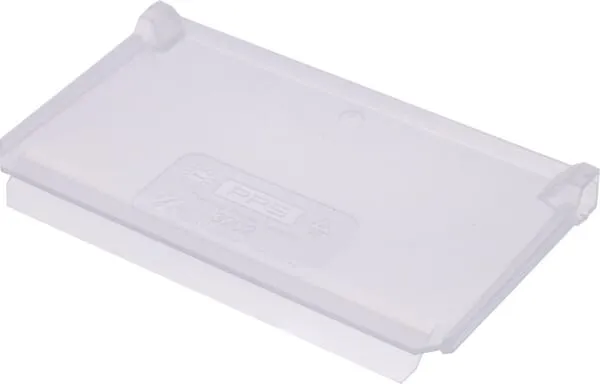 Dělicí příčky do úložných boxů