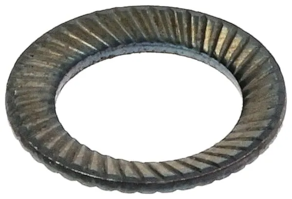 Pružná podložka M8 C60