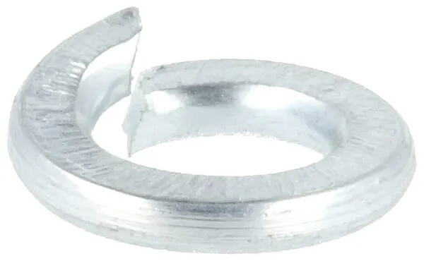 Rozpěrný pojistný kroužek