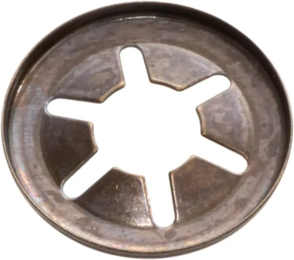 Podložka Starlock, D = 6