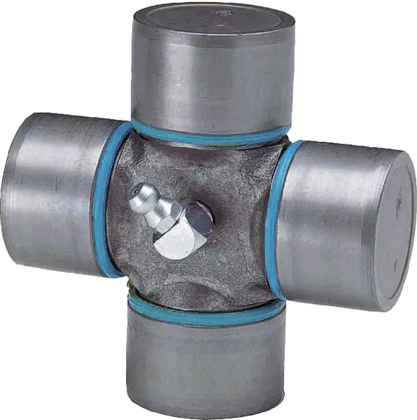 Sada křížku Ø 27 x 75 mm, 2300/P300, Walterscheid