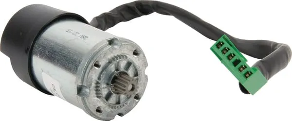 Motor