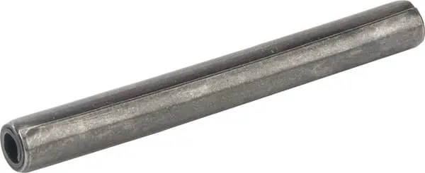 Upínací kolík 6x55